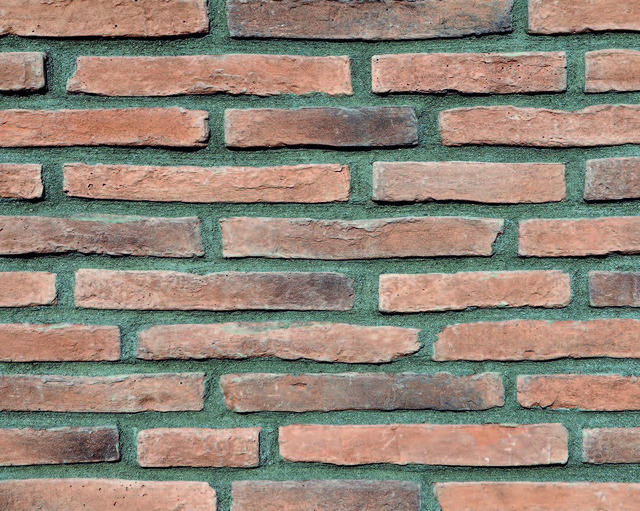 Line Brick